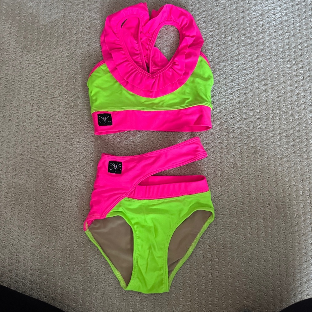 Kandi Kouture Set